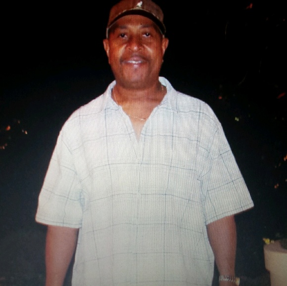 Meet your Posher, Ed - Picture 1 of 1